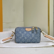 Louis Vuitton Satchel Bags